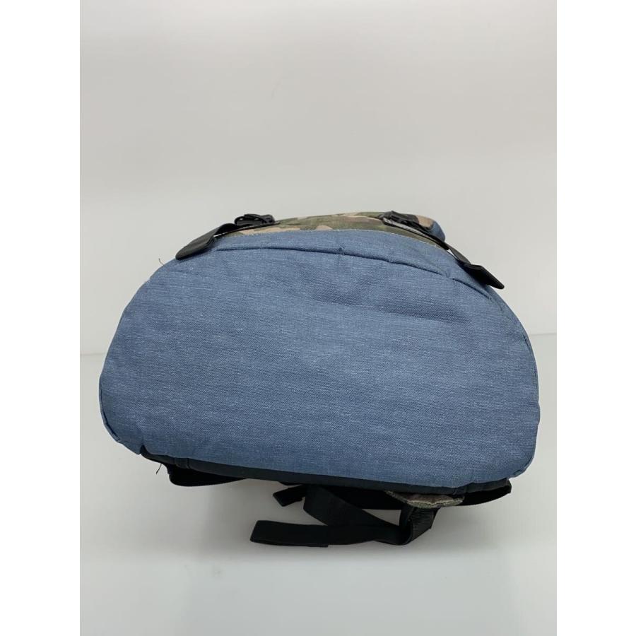 BURTON◇リュック/GRN/カモフラ/09T-1268007 : セカンドストリート