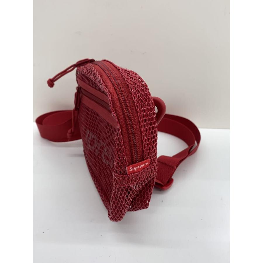 Supreme◇ショルダーバッグ/ナイロン/RED : セカンドストリートYahoo