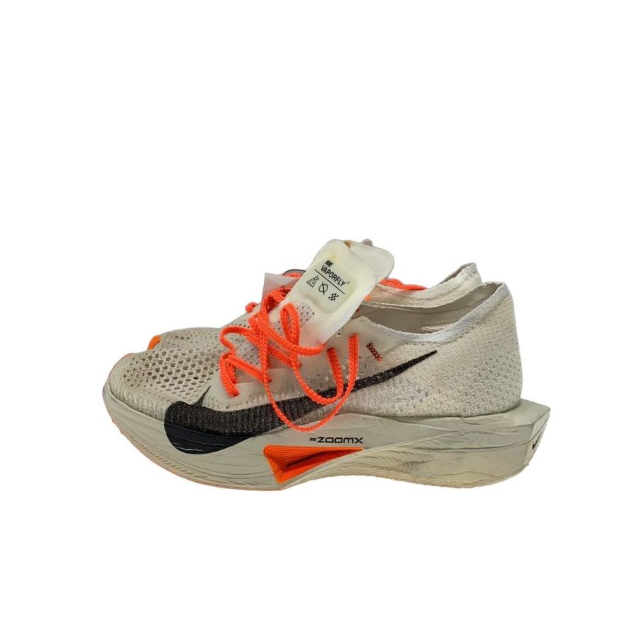 NIKE◇ZOOMX VAPORFLY NEXT% 3_ズームX ヴェイパーフライ ネクスト% 3