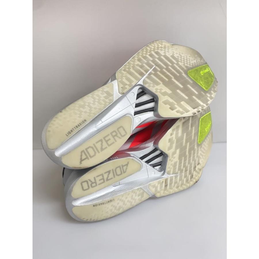 adidas◇ADIZERO ADIOS PRO 4_アディゼロ アディオス プロ 4/27.5cm