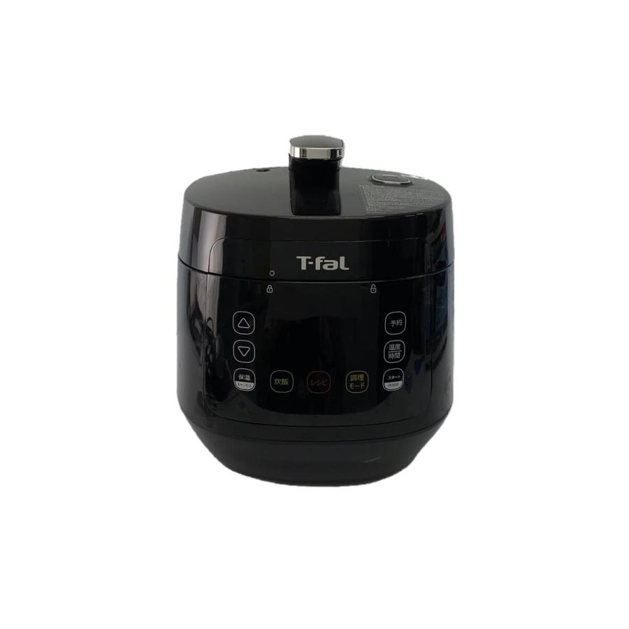T-fal◇電気圧力鍋 CY3518JP : セカンドストリートYahoo!店 - 通販