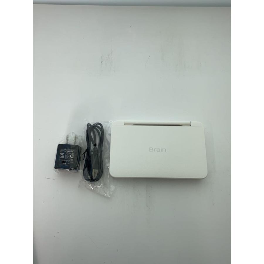 SHARP◇電子辞書 Brain PW-ES8300 : セカンドストリートYahoo!店