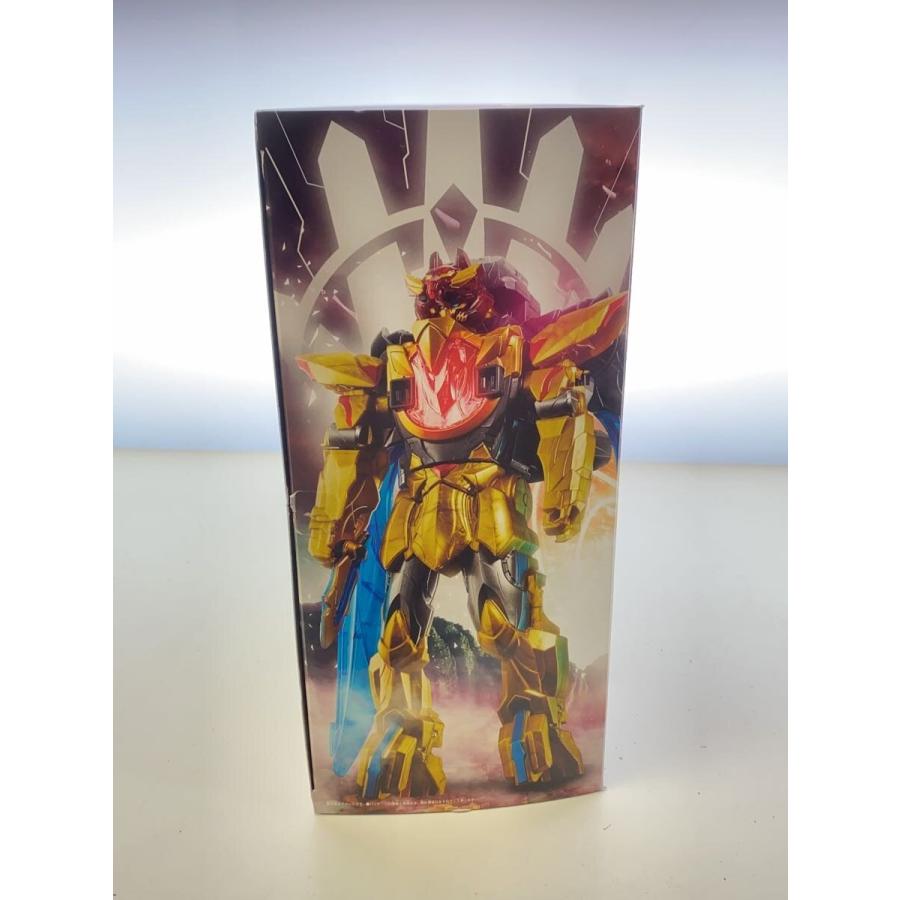 BANDAI◇DXテガソード センタイリングセット : セカンドストリート