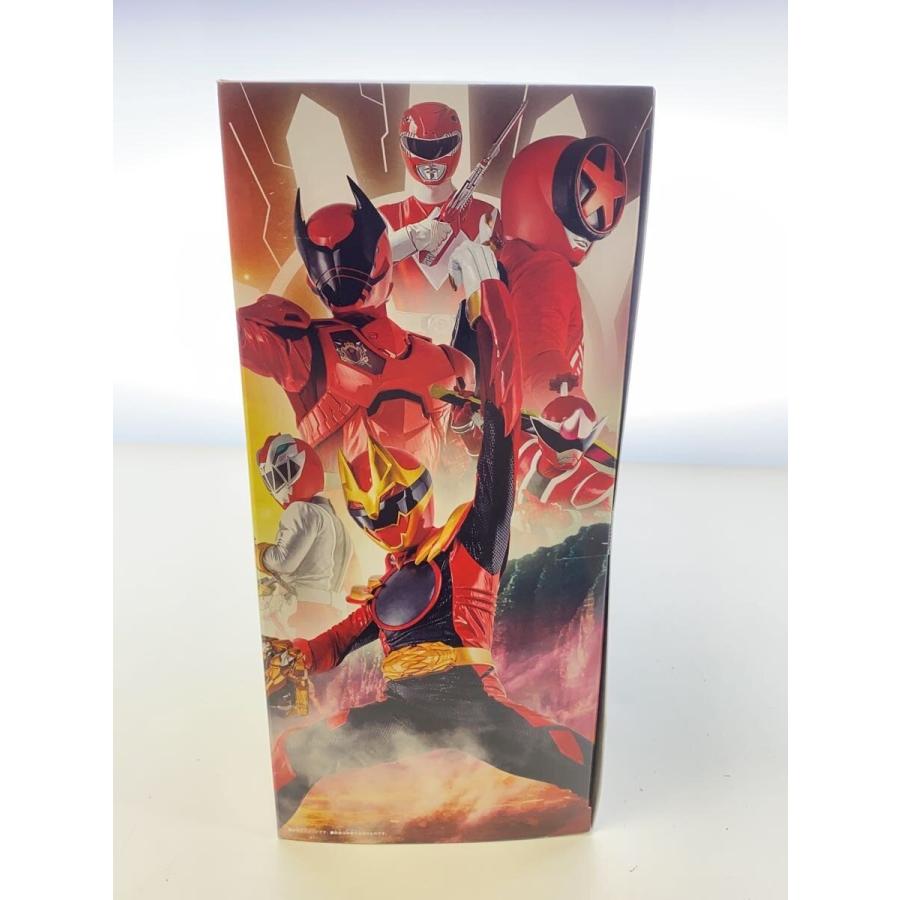 BANDAI◇DXテガソード センタイリングセット : セカンドストリート