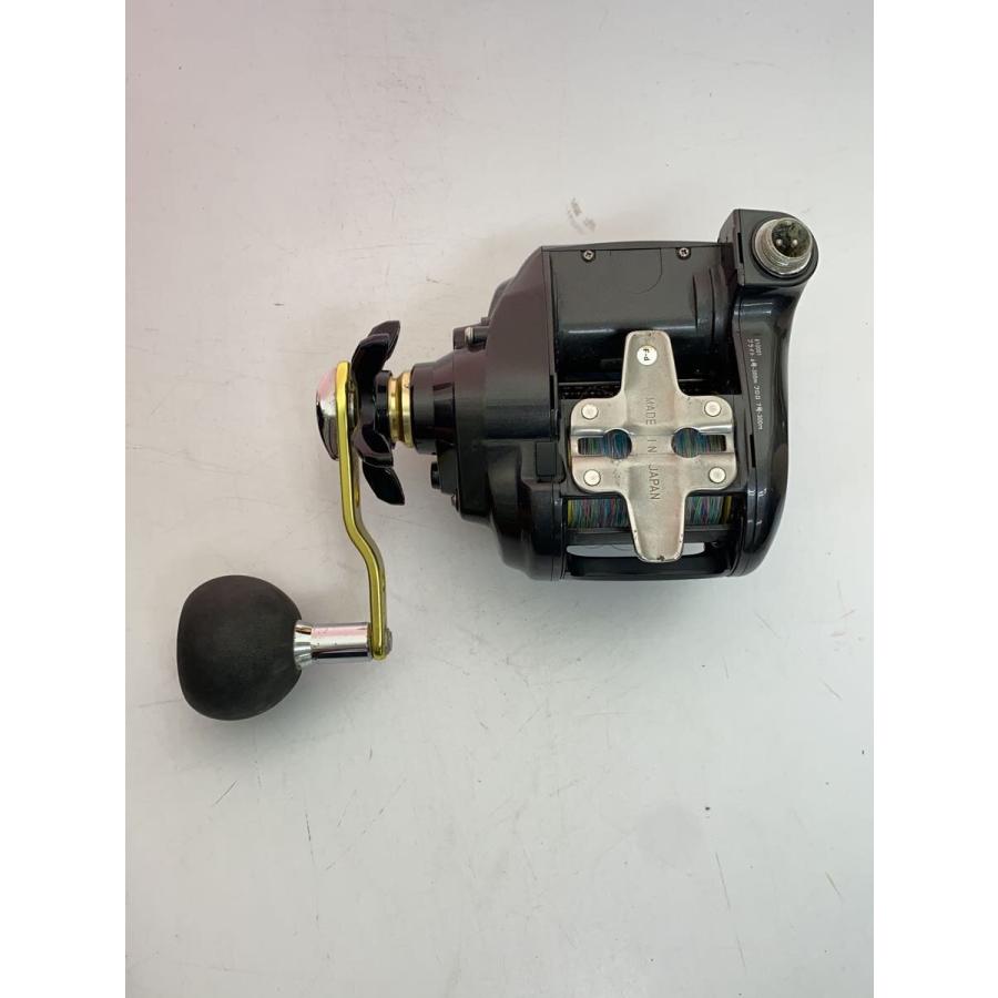 DAIWA◇レオブリッツ S500J 00810001/電動リール : セカンドストリート