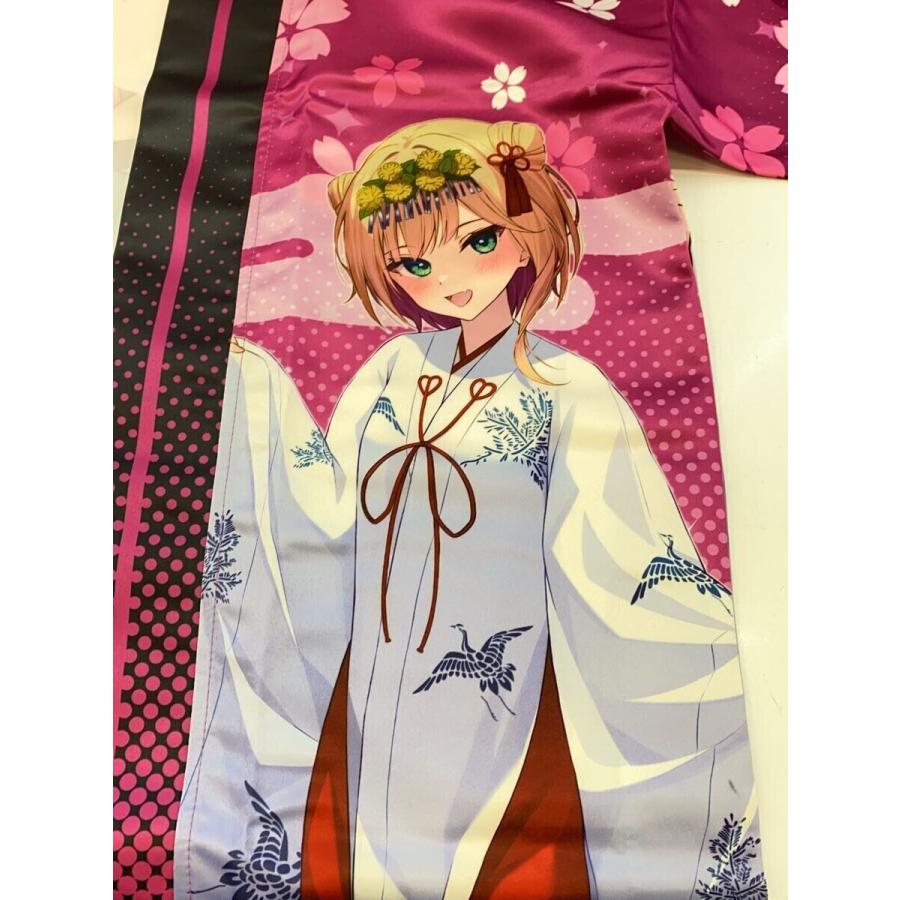 ぶいすぽっ！/胡桃のあ/(巫女) 法被 : セカンドストリートYahoo!店