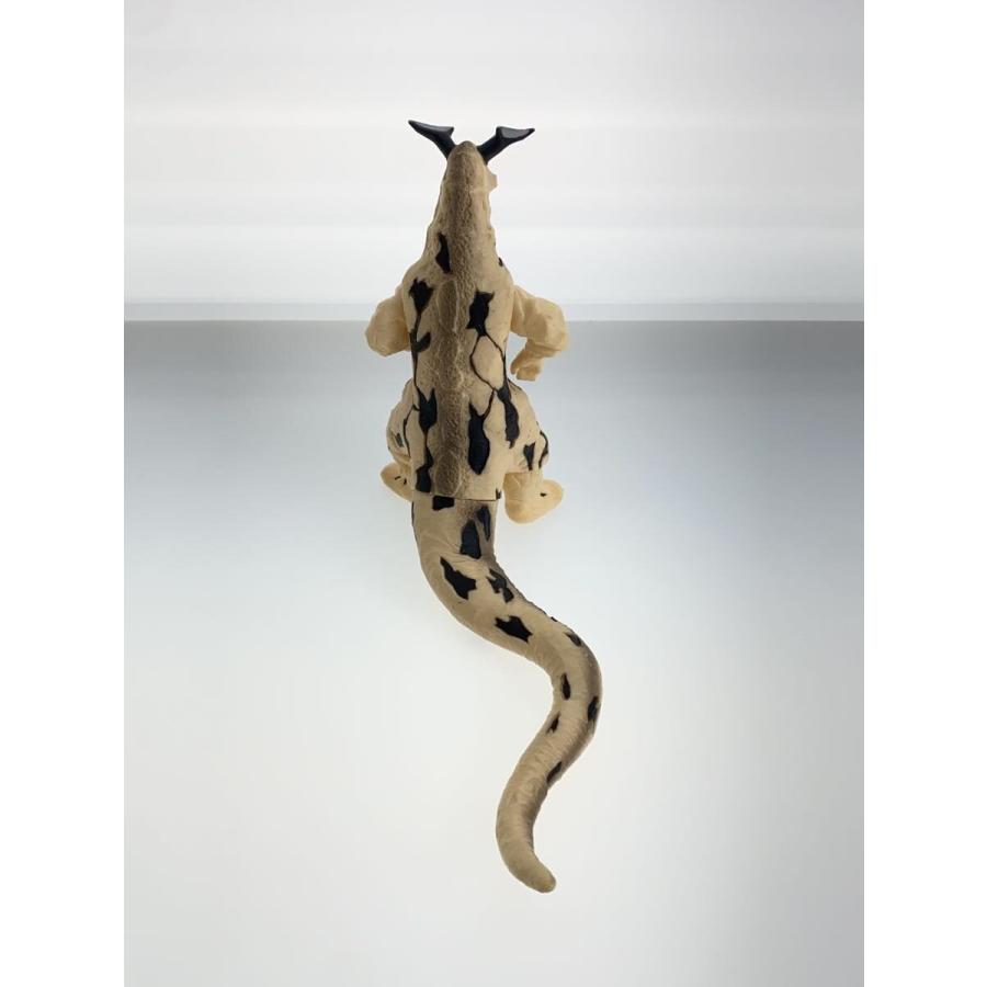 BANDAI◇ソフビ/エレキング/ウルトラ怪獣/ウルトラマン/ELEKING/宇宙