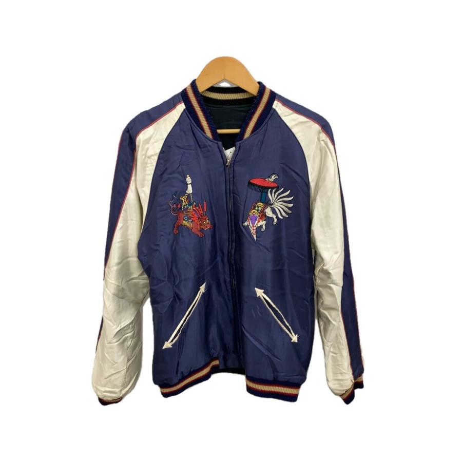 東洋エンタープライズ◇スカジャン/L/--/0143504 : セカンドストリート