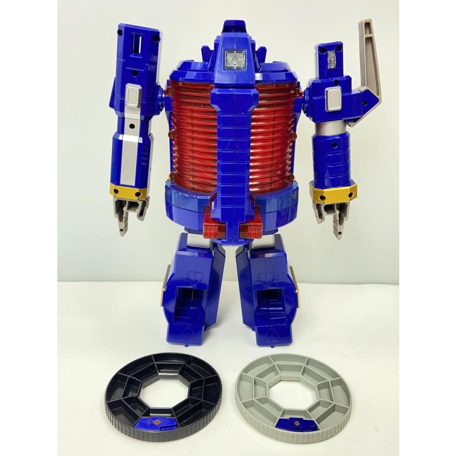 BANDAI◇秘伝提灯ダイゴヨウ/侍戦隊シンケンジャー : セカンド