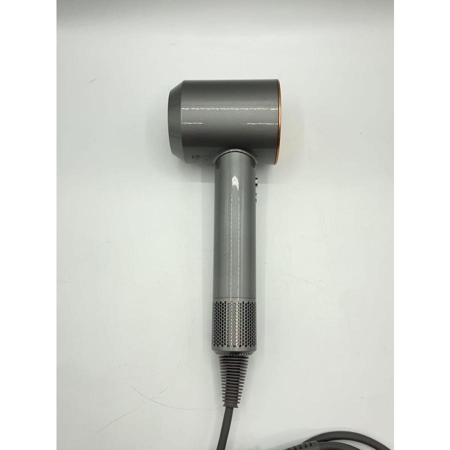 dyson◇ドライヤー・ヘアアイロン Supersonic Shine HD15 ULF BNBC