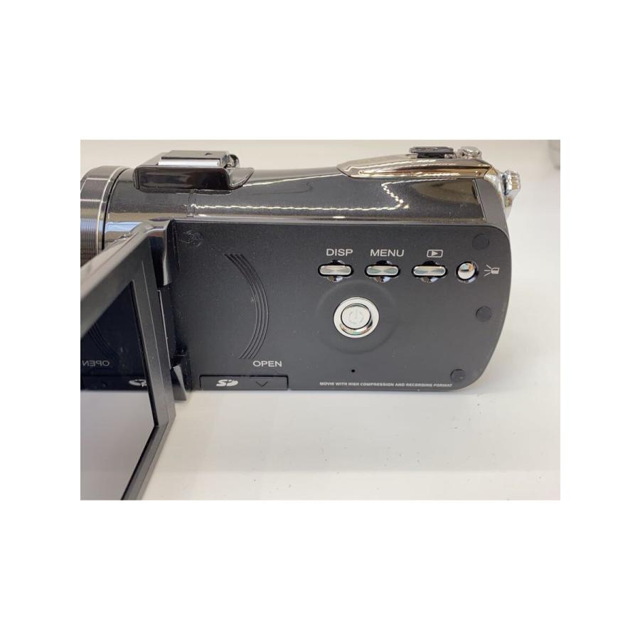 ドン・キホーテ◇ビデオカメラ/COMSイメージセンサー搭載 4Kビデオ