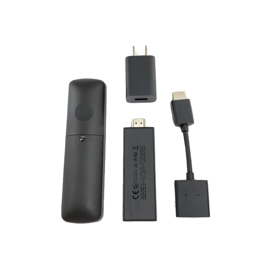 Amazon◇Fire TV Stick S3L46N 第3世代 : セカンドストリートYahoo!店