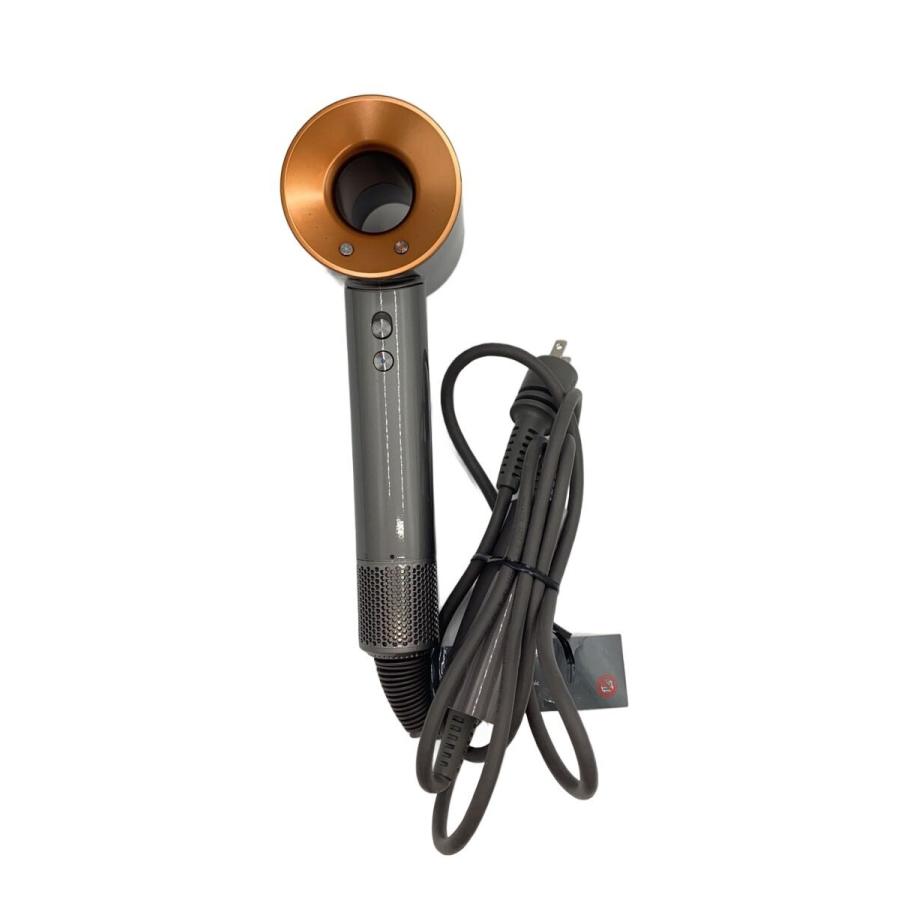 dyson◇ドライヤー・ヘアアイロン Supersonic Ionic HD08 ULF BNBC