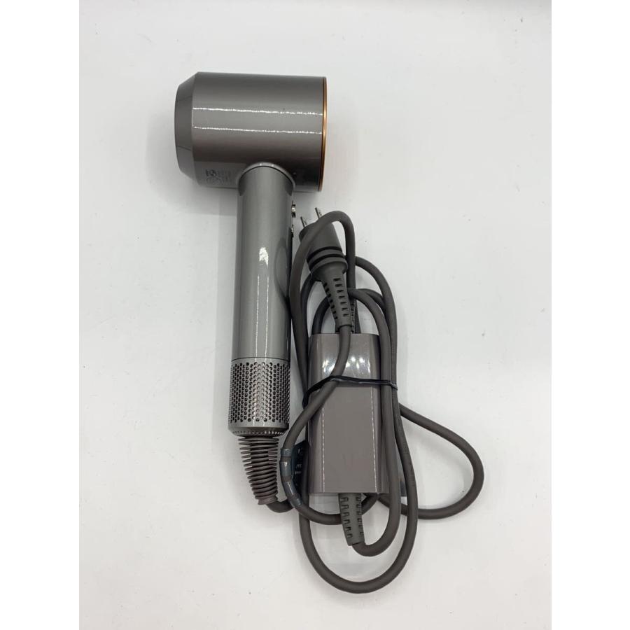 dyson◇ドライヤー・ヘアアイロン Supersonic Ionic HD08 ULF BNBC
