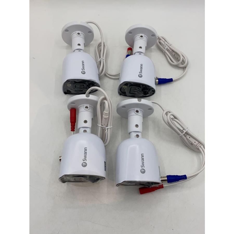 Swann/防犯カメラ/enforcer security system/DVR4-4680RN : セカンド