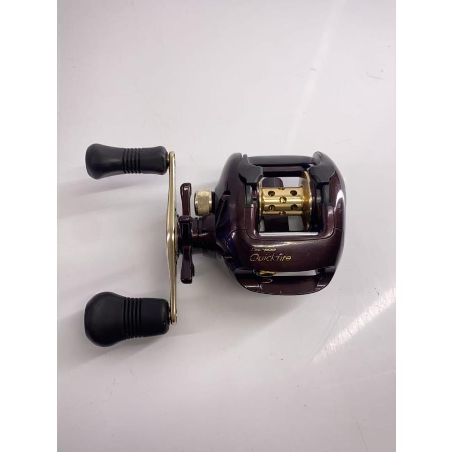 SHIMANO◇03 スコーピオンクイックファイヤー 左 017697 : セカンド