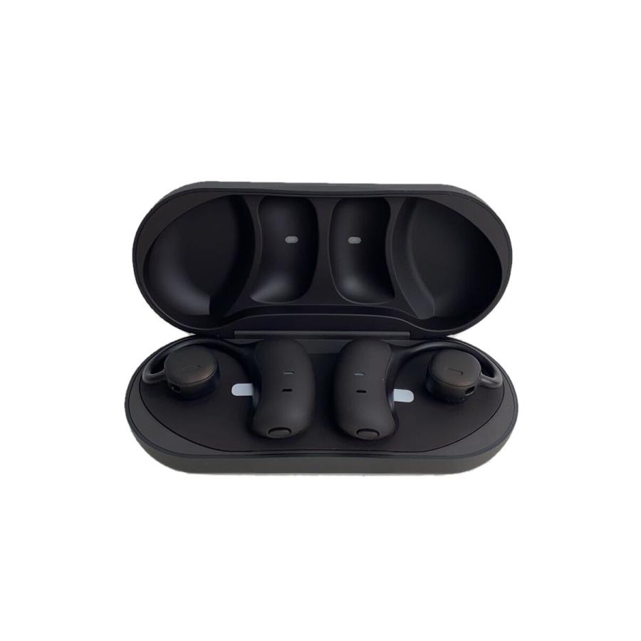 NWM/ヌーム/イヤホン/MBE001/ワイヤレス/オープンイヤー型/音漏れ抑制