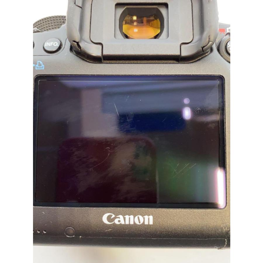 CANON◇デジタル一眼カメラ EOS 5D Mark III ボディ DS126321