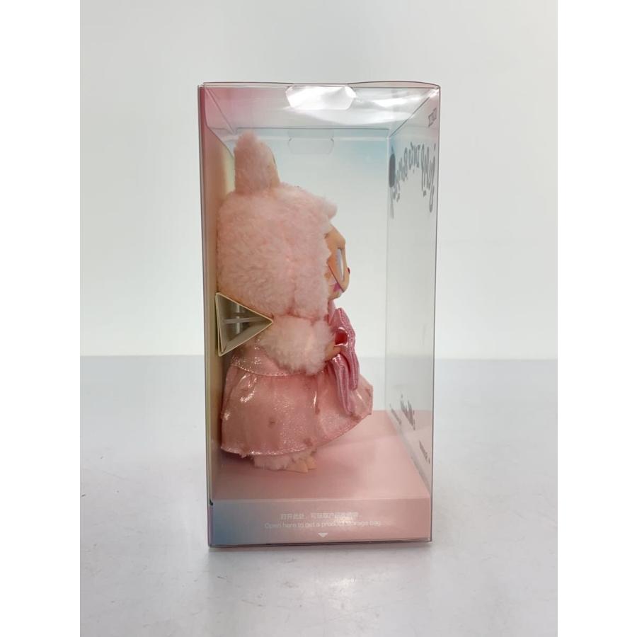 POPMART MOKOKO Jump into Summer Plush/ラブブ/インテリア雑貨/PNK