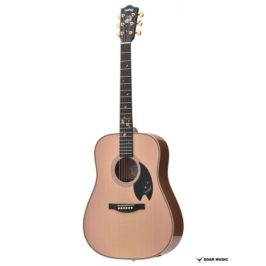 Headway ヘッドウェイ HD-SAKURA'24 SF,S-ESU/ATB LSP-VGR