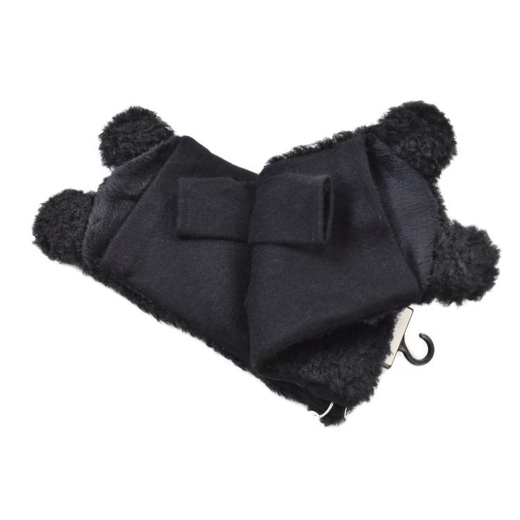 ANTEPRIMA（アンテプリマ） 手袋 レディース 指なし フィンガーレス