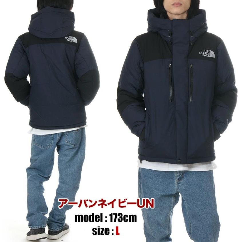 THE NORTH FACE（ザ ノースフェイス） 【正規取扱店】 バルトロライト