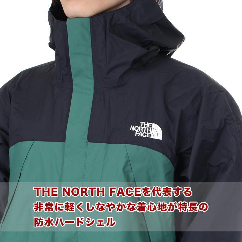 THE NORTH FACE（ザ ノースフェイス） ドットショットジャケット