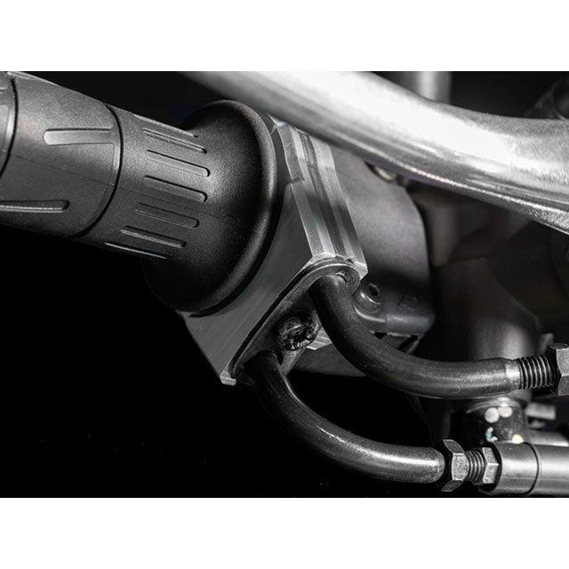 ARCHI ARCHI Z900RS その他ハンドル関連パーツ ビレット スロットル