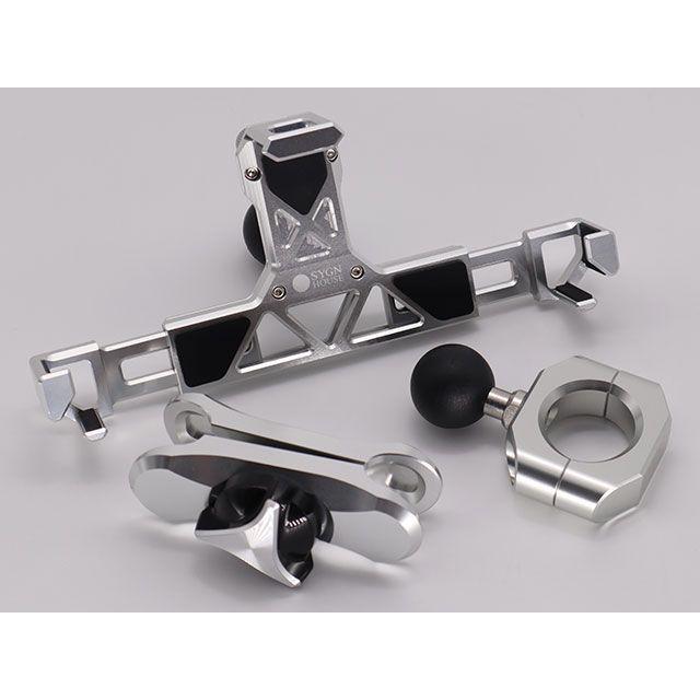 SYGNHOUSE 電子機器類 マウントシステム ABCセット ABC-8 スマホ