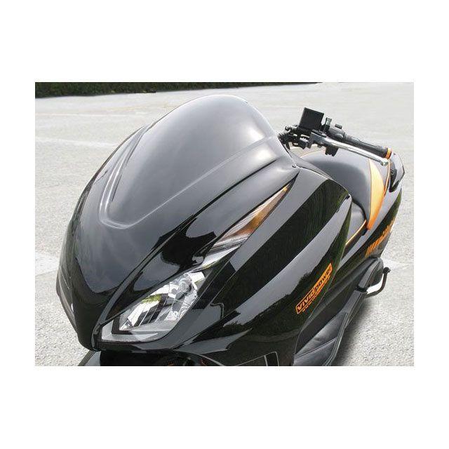 VIVID POWER（ビビッドパワー） VIVID POWER FORZA Si カウル・エアロ
