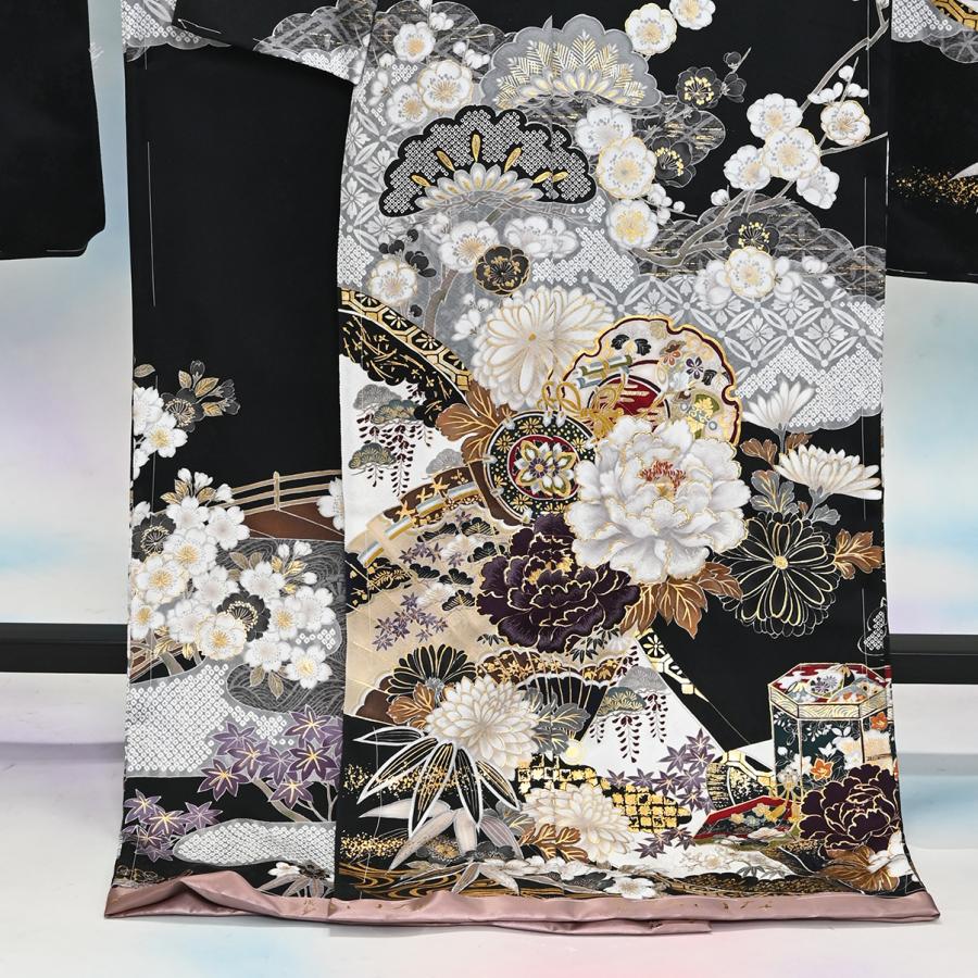 新作】お誂え付き振袖フルセット/No1162/ひいな/振袖/購入/ブランド