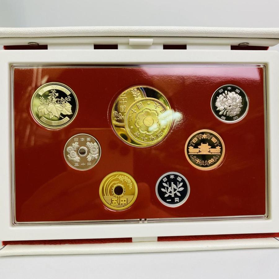 幻の金貨 メモリアル平成十八年銘プルーフ貨幣セット 2006年 額面666円