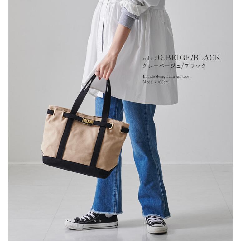 トートバッグ キャンパス レディース マザーズバッグ トート 大容量 A4