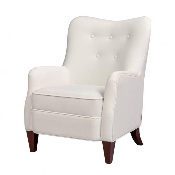 パーソナルチェア アームソファ ジェニファーテイラー 1人掛けソファ