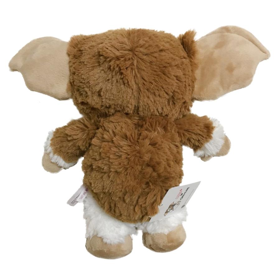 nici（ニキ） ぬいぐるみ ギズモ 25cm BR ブラウン GREMLINS
