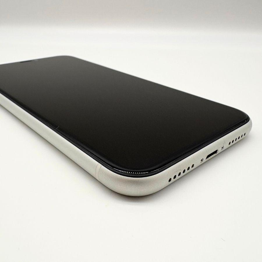 iPhone XR iPhoneXR 64GB ホワイト docomo SIMロック解除済み