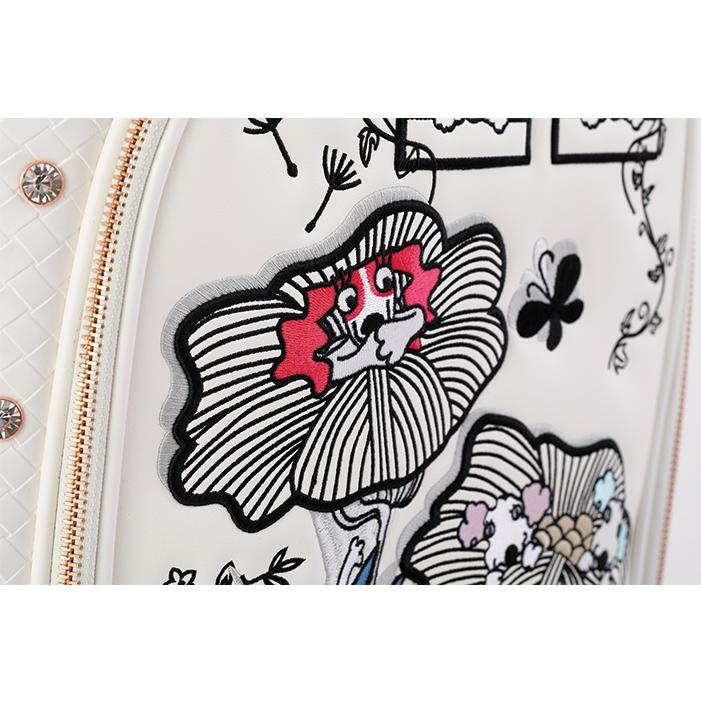 M・U SPORTS 30周年記念モデル MU SPORTS MUスポーツ ゴルフバッグ