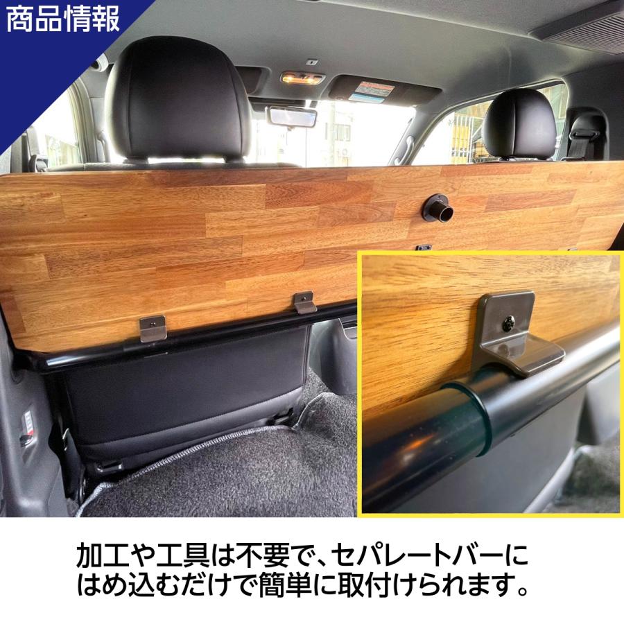 3月再入荷予定】ハイエーステーブル 折り畳み式 車内テーブル セカンド