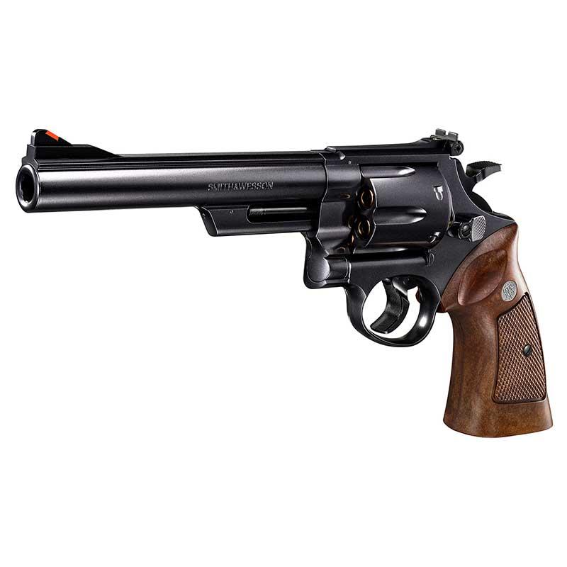 TOKYO MARUI（東京マルイ） BBエアーリボルバー M29 .44マグナム 6.5