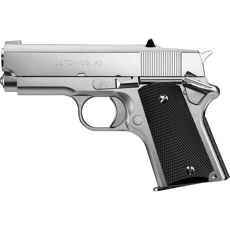TOKYO MARUI（東京マルイ） ガスブローバック デトニクス.45