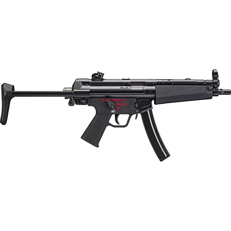 TOKYO MARUI（東京マルイ） 次世代電動ガン H&K MP5 A5 : エアガン