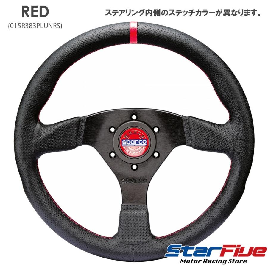 CHECKMAN 3スポーク ステアリングホイール CHECKMAN 3スポーク