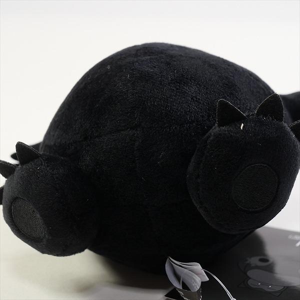 Fragment Design ×POKEMON THUNDERBOLT PROJECT カビゴンぬいぐるみ 黒