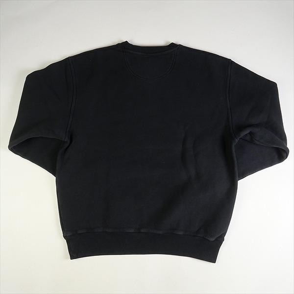 STUSSY ステューシー ×OUR LEGACY WORK SHOP 24SS COLLEGIATE CREW