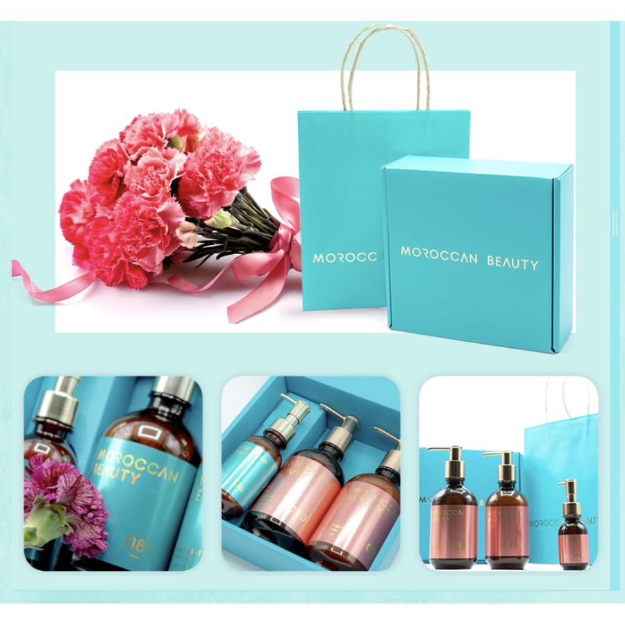 MOROCCAN BEAUTY（モロッカンビューティ） ギフトボックス ギフト