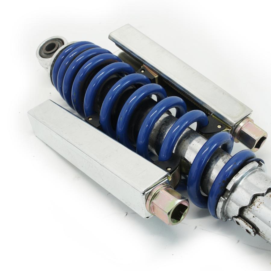 コイル スプリングコンプレッサー バイク用 モーターサイクル リア