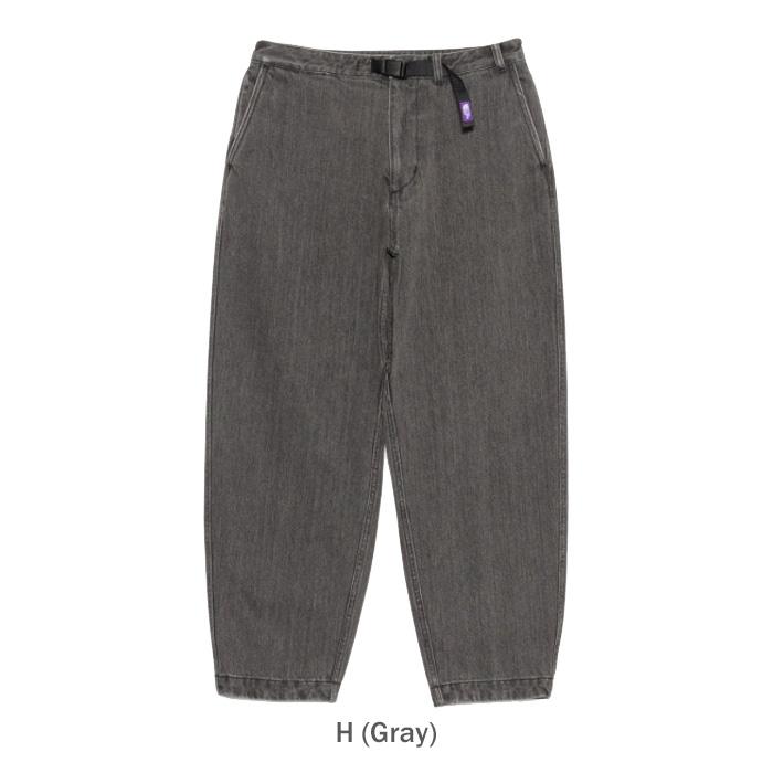 THE NORTH FACE PURPLE LABEL ザ・ノース・フェイス・パープル