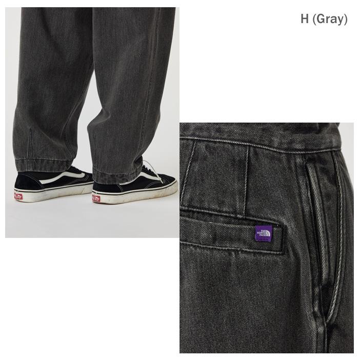 THE NORTH FACE PURPLE LABEL ザ・ノース・フェイス・パープル