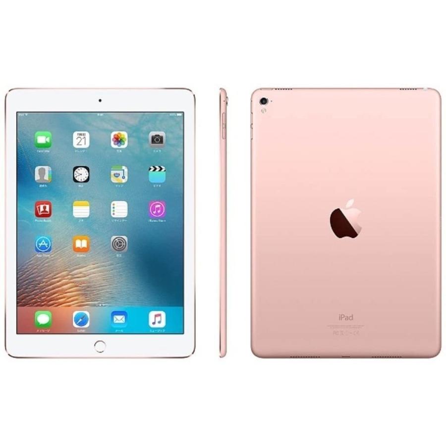 iPad SIMロック解除済み Apple アップル docomo ドコモ アイパッド Pro