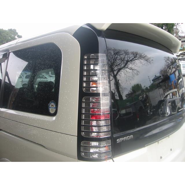 ステップワゴン CBA-RF5 左テールランプ 28886 : 吉永商店 - 通販